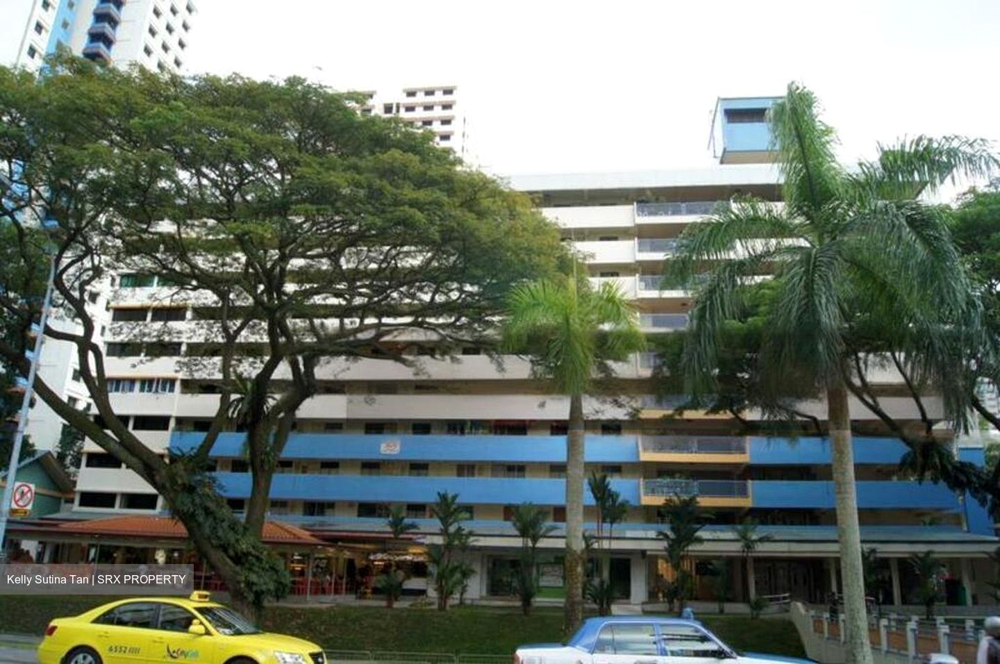 Jalan Bukit Merah (D3), Shop House #451325911